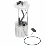 Fuel Pump Module Assembly Delphi FG1731 Fits 09-11 Buick Lucerne 3.9L-V6. Fixed Price $467.19.