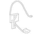 Genuine Audi Fuel Sender And Hanger Assembly 7L8-919-673. Fixed Price $280.80.