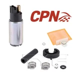 Tyc Fuel Pump For 91-03 Subaru Legacy Hardware Included. Fixed Price $33.98.