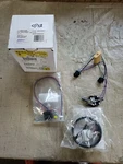 Ac Delco 19121637 Fuel Level Sensor Kit For 2001-03 Chevy Silverado/sierra 1500. Fixed Price $200.00.