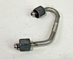 17-19 Infiniti QX30 Engine High Pressure Fuel Pump Pipe 17106-HG00E Oem # 88100. Fixed Price $37.02.
