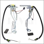 Right And Left Fuel Sending Unit For 1987-91 Chevy Gmc R10 R20 R30 R2500 R3500. Fixed Price $99.00.