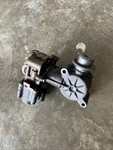 High Pressure Fuel Pump 0261520215 For Mercedes-benz C-class W204 W205 C204 M274. Fixed Price $50.00.