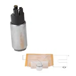 Electric Fuel Pump Tyc 152011A. Fixed Price $45.56.