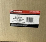 Genuine Ford Motorcraft PFB-26 Fuel Pump F1PY-9A407-AA. Fixed Price $322.02.