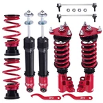 Bfo Coilovers Suspension Shocks Struts Kit For Honda Civic 2012-2015. Fixed Price $239.00.