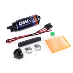Deatschwerks 9-201-0766 Electric Fuel Pump. Fixed Price $109.00.