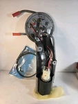F1PY-9A407-A Ford Genuine Part Fuel Pump With O-ring Nos Box. Fixed Price $150.00.