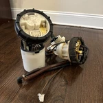 07-11 Mercedes Benz W211 W219 E550 CLS550 Fuel Pump Sending Unit & Level Sensor. Fixed Price $169.99.