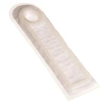 Delphi FS0062 Fuel Pump Strainer For Chrysler Lebaron/dodge Caravan/dodge Lancer. Fixed Price $11.23.