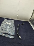 Professional Parts Sweden 21345927HD Breather Hose For 2004-2009 Saab 9-5. Fixed Price $37.99.