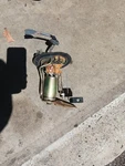 90-93 Toyota Celica ST184 Oem Fuel Pump Float Leveler Sending Unit Assembly Test. Fixed Price $250.00.