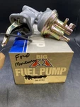 Fuel Pump Big 41251/CARTER M6748 Made Usa , Free Shipping!!!. Fixed Price $39.99.