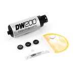 Deatschwerks 9-201S-1005 DW200 255LPH In-tank Fuel Pump Kit For 350Z/G35/LEGACY. Fixed Price $109.00.
