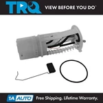 Trq Fuel Pump Module For 2005-2009 Dodge Dakota 2006-2009 Mitsubishi Raider. Fixed Price $94.95.