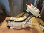Genuine Gm Cadillac Sts Cts Oem Fuel Pump M10200. Fixed Price $110.00.