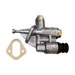 New Mechanical Fuel Pmp Motor Works USMP82760. Fixed Price $66.29.