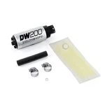 Uprated In-tank Fuel Pump Deatschwerks DW200 255LPH For Honda Civic 1992-2000. Fixed Price $197.99.