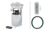 Fuel Pmp & Hanger W/sender Hella 358146131. Fixed Price $192.67.
