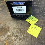 Fuel Pump And Strainer Set Carter P74172. Fixed Price $18.00.