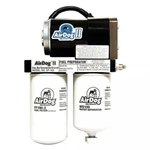 Airdog Ii 4G Df Fuel Lift Pump 165 Gph For 2001-2010 Chevy Duramax 6.6L. Fixed Price $799.00.