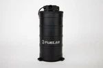 Fuelab High Efficiency 290MM Surge Tank System 1250 Hp Sae Plate Mount Pump. Fixed Price $1112.12.