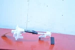 10-11 Cadillac Srx 3.0L Fuel Pump Level Sensor Oem. Fixed Price $23.24.