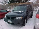 Fuel Pump Assembly 2.3L Vin Z 8TH Digit Fits 05-07 Escape 131361. Fixed Price $55.20.