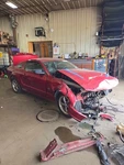 Used Left Fuel Pump Fits: 2006 Ford Mustang Assembly L. Delivery. Fixed Price $110.90.