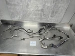 2019 Ford F350 Super Duty 6.7L 4X4 Diesel Wiring Harness Assembly JC3T14406EC Oe. Fixed Price $150.00.