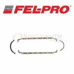 Fel-pro Oil Pan Gasket Set For 1971-1978 Dodge Charger 5.9L V8 Engine Sm. Fixed Price $28.00.