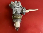 1956 Ford Truck V8 Fuel System Pump Carter M3045S. Fixed Price $69.99.
