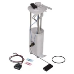 Fuel Pump Module Assembly Carter P76555M Fits 98-00 Isuzu Amigo. Fixed Price $163.00.