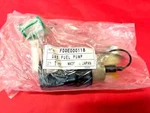 New Oem Electric Fuel Pump For 1990 - 1995 Nissan 720 D21 Pickup Made In Japan. Fixed Price $45.99.