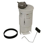 Fuel Pump Module 2004 Dodge Dakota Crew Cab 4.7L V8 3.7L V6 5114297AB 22-GAL. Fixed Price $270.12.