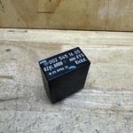 0025451605, Fuel Pump Relay W126, Mercedes-benz. Fixed Price $165.00.