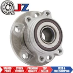 FRONT(QTY.1) 513253 New Wheel Hub Assembly For 2010-2012 Seat Altea Fwd-model. Fixed Price $46.16.
