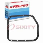 Fel-pro Transmission Oil Pan Gasket For 1975-1980 Dodge B200 Automatic Tt. Fixed Price $16.31.
