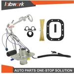Labwork Gas/fuel Tank Sending Unit Stainless Steel For Chevrolet Corvette 1988. Fixed Price $39.09.