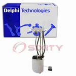 Delphi Fuel Pump Module Assembly For 2005-2006 Toyota Tundra Air Delivery Vv. Fixed Price $452.58.