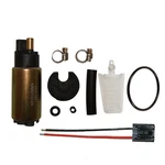Fuel Pump And Strainer Set Gmb 520-1250. Fixed Price $49.26.