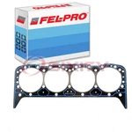 Fel-pro Cylinder Head Gasket For 1988-2000 Chevrolet C3500 5.7L V8 Engine Hh. Fixed Price $51.81.