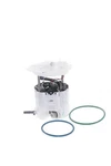 Genuine Gm Fuel Pump Module Without Level Sensor Seal 13592337. Fixed Price $283.82.
