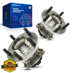 Kax 512452 Rear Wheel Bearing Mazda CX-9 2007-2015 Fwd. Fixed Price $146.99.