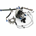 S&s Diesel Motorsport 2011-2024 6.7L Ford Powerstroke CP4 Dcr Conversion Kit. Fixed Price $2400.00.