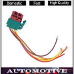 Fuel Pump Relay Connector Handy Pack Fits Ford F-250 1980-1992. Fixed Price $28.01.
