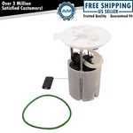 Trq Fuel Pump Module 2014-2020 Ford Fusion 2017-2020 Lincoln Mkz. Fixed Price $99.85.