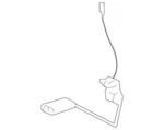 Genuine 2007-2013 Chevrolet Gmc Fuel Level Sensor Kit With Seal 19300976. Fixed Price $93.40.