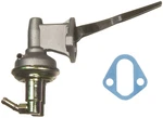 Carter Mechanical Fuel Pump System Automotive Replacement Compatible Grey. Fixed Price $42.74.