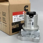 12V 4935092 Cummins Genuine Fuel Transfer Pump Fits For ISX15 QSX15 4088507. Fixed Price $124.00.